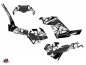 Preview: Spin Grau Standard Kit für Polaris Sportsman 1000 XP-S ab 2020+