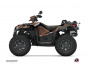 Preview: Spin Braun Standard Kit für Polaris Sportsman 1000 XP-S ab 2020+