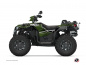Preview: Splinter Grün Standard Kit für Polaris Sportsman 1000 XP-S ab 2020+
