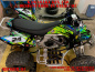 Preview: Kicker Gelb für Kawasaki KFX 450