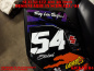 Preview: Kicker Schwarz für Suzuki LTZ 400 ab 2009+
