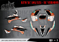 Preview: Q1-1 for KTM XC 450