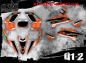 Preview: Q1-2 for KTM SX 450