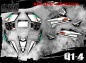 Preview: Q1-4 for KTM SX 450