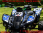 Preview: Q1-4 blau für Suzuki LTZ 400 2003-2008
