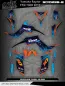 Preview: SO10298 for the Yamaha Raptor YFM 700R 2013+