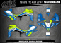 Preview: SO128009 für Yamaha YFZ 450R ab 2014+