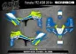 Preview: SO128009 for Yamaha YFZ 450R from 2014+