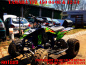 Preview: SO1889 für Yamaha YFZ YFZ 450 2004-2008 & 2012-2014