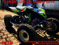 Preview: SO1889 für Yamaha YFZ YFZ 450 2004-2008 & 2012-2014
