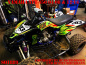 Preview: SO1889 für Yamaha YFZ YFZ 450 2004-2008 & 2012-2014