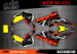 Preview: SO2303 for KTM XC 525