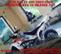 Preview: SCube Orange für Suzuki LTZ 400 2003-2008