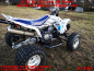 Preview: SCube Türkis für Suzuki LTZ 400 ab 2009+