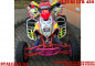 Preview: Stallion Rot für Suzuki LTR 450