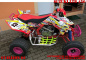 Preview: Stallion Rot für Suzuki LTR 450