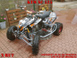 Preview: X-Rut for KTM XC 525