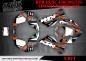 Preview: X-Rut for KTM SX 505