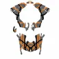 Preview: Destination Orange für CAN-AM Outlander DPS, X, XXC, XT, XT-P, MAX G2 2012+