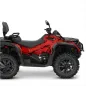 Preview: Shaded Rot für CAN-AM Outlander DPS, X, XXC, XT, XT-P, MAX G2 2012+