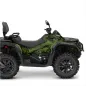 Preview: Shaded Grün für CAN-AM Outlander DPS, X, XXC, XT, XT-P, MAX G2 2012+