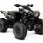 Preview: Symbiote Beige M Version für CAN-AM Renegade 1000/800/650/570/500 all models