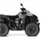 Preview: Symbiote Beige XL Version für CAN-AM Renegade 1000/800/650/570/500 all models