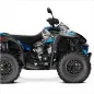 Preview: Symbiote Blau XL Version für CAN-AM Renegade 1000/800/650/570/500 all models