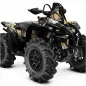 Preview: Symbiote Beige XL Version für CAN-AM Renegade 1000/800/650/570 XMR