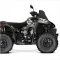 Preview: Symbiote Beige M Version für CAN-AM Renegade 1000/800/650/570 XMR