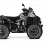 Preview: Symbiote Beige XL Version für CAN-AM Renegade 1000/800/650/570 XMR
