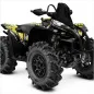 Preview: Symbiote Gelb M Version für CAN-AM Renegade 1000/800/650/570 XMR