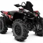Preview: Symbiote Rot M Version für CAN-AM Renegade 1000/800/650/570 XMR
