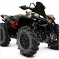 Preview: X-Design Beige M Version für CAN-AM Renegade 1000/800/650/570 XMR