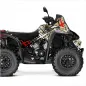 Preview: X-Design Beige XL Version für CAN-AM Renegade 1000/800/650/570 XMR