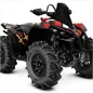 Preview: X-Design Rot M Version für CAN-AM Renegade 1000/800/650/570 XMR