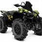 Preview: X-Design Leuchtgrün M Version für CAN-AM Renegade 1000/800/650/570 XMR
