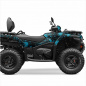 Preview: Team Thunder Racing für CF-Moto CForce 400/450/500/520 S/L ab 2022+