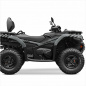 Preview: Winner Grey for CF-Moto CForce 400/450/500/520 S/L ab 2022+