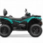Preview: Winner Turquoise for CF-Moto CForce 400/450/500/520 S/L ab 2022+