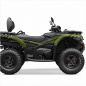 Preview: Winner Green for CF-Moto CForce 400/450/500/520 S/L ab 2022+