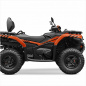 Preview: Winner Orange for CF-Moto CForce 400/450/500/520 S/L ab 2022+