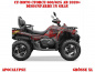 Preview: Apocalypse Grau XL Version für CF-Moto CForce 600-625 S/L ab 2020+