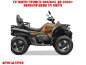 Preview: Apocalypse Grün M Version für CF-Moto CForce 600-625 S/L ab 2020+