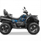 Preview: Digital Spot Blau-Grau M Version für CF-Moto CForce 600-625 S/L ab 2020+