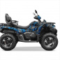 Preview: Digital Spot Blau-Grau XL Version für CF-Moto CForce 600-625 S/L ab 2020+