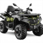 Preview: Digital Spot Grün M Version für CF-Moto CForce 600-625 S/L ab 2020+
