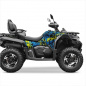 Preview: Digital Spot Blau-Gelb M Version für CF-Moto CForce 600-625 S/L ab 2020+