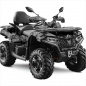 Preview: Digital Spot Grau XL Version für CF-Moto CForce 600-625 S/L ab 2020+