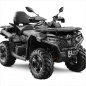 Preview: Digital Spot Grau M Version für CF-Moto CForce 600-625 S/L ab 2020+
